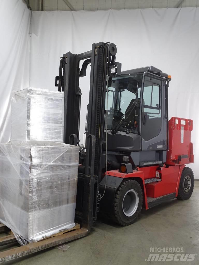 Kalmar ECG70-6 Wózki elektryczne