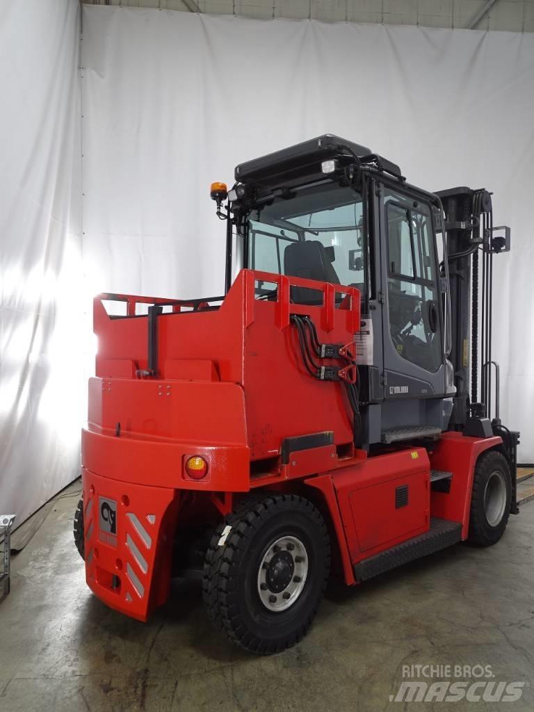 Kalmar ECG70-6 Wózki elektryczne