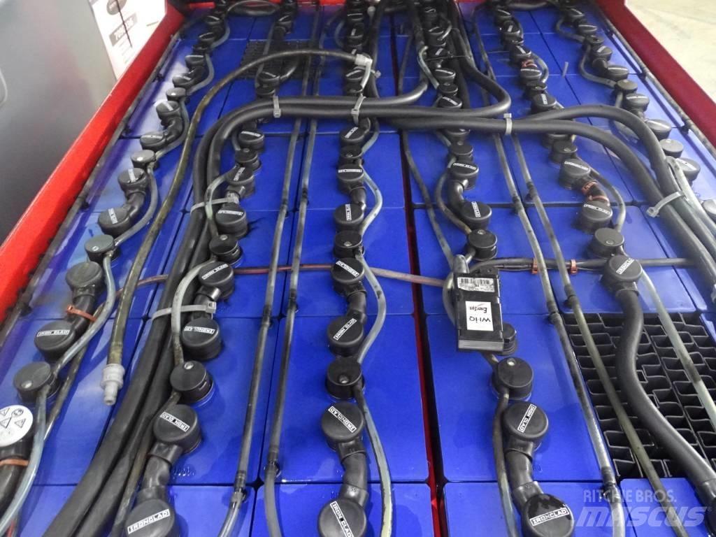 Kalmar ECG70-6 Wózki elektryczne