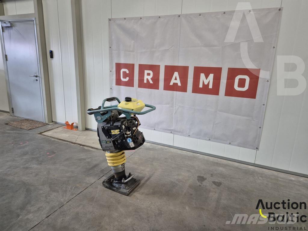 Ammann ATR 60 P Ubijaki wibracyjne