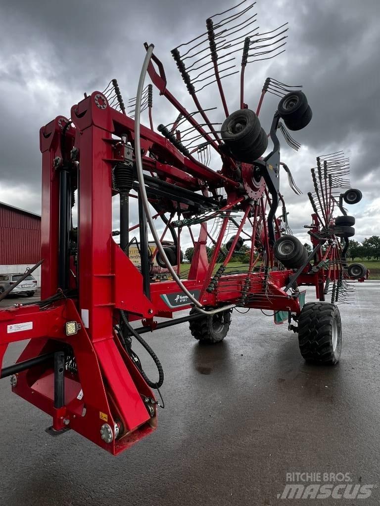 Kverneland 97150C Ciągnikowe żniwiarki pokosowe