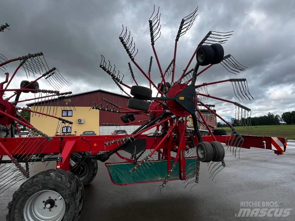 Kverneland 97150C Ciągnikowe żniwiarki pokosowe