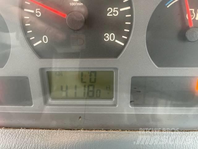 Valtra N123 HiTech-5 Ciągniki rolnicze