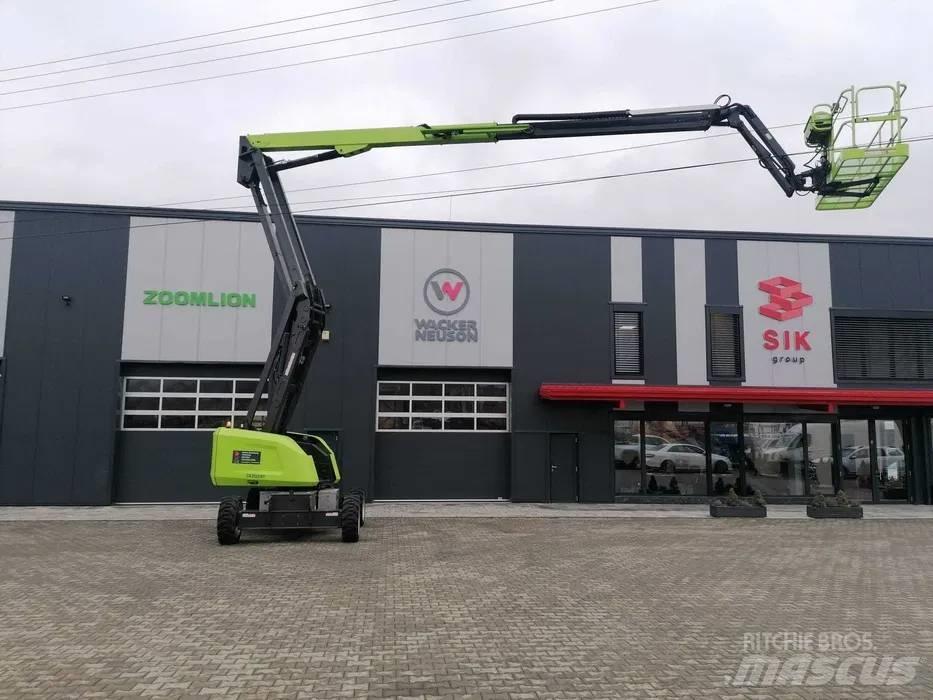 Zoomlion ZA20JERT Podnośniki przegubowe