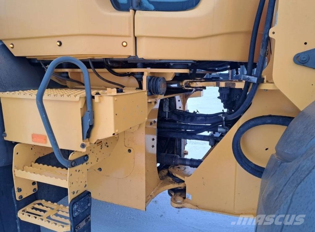 Volvo L 110 Ładowarki kołowe