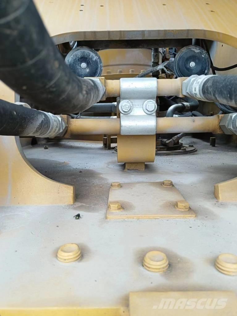 CAT 340 D L Koparki gąsienicowe