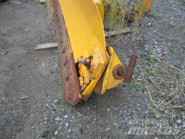 International 7500 Wywrotki