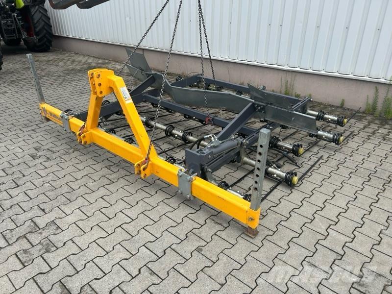 Wallner WSM300 Brony