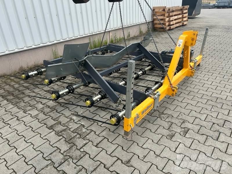 Wallner WSM300 Brony