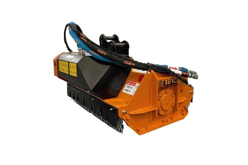 Berti CKT/FX 100 Inne akcesoria
