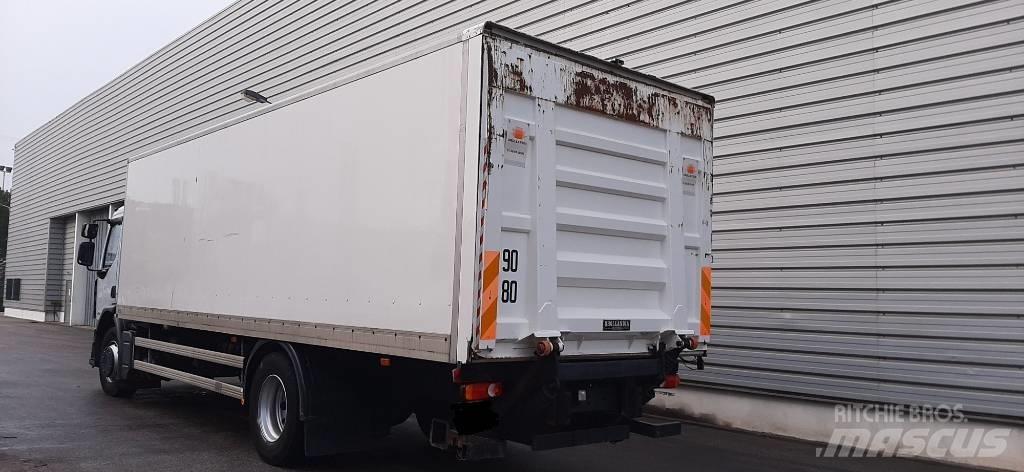 Dhollandia DHLM.35 Magazynowanie - Inne