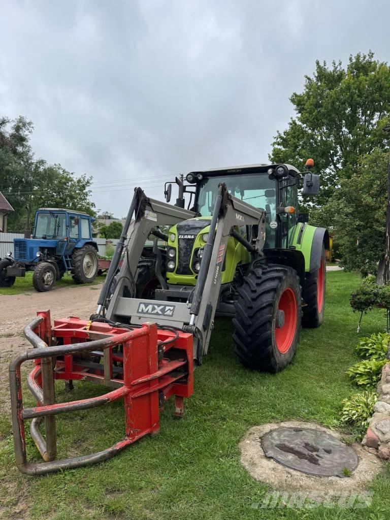 CLAAS Arion 440 Ciągniki rolnicze