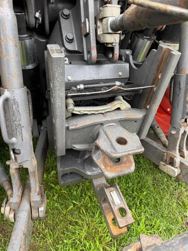CLAAS Arion 440 Ciągniki rolnicze