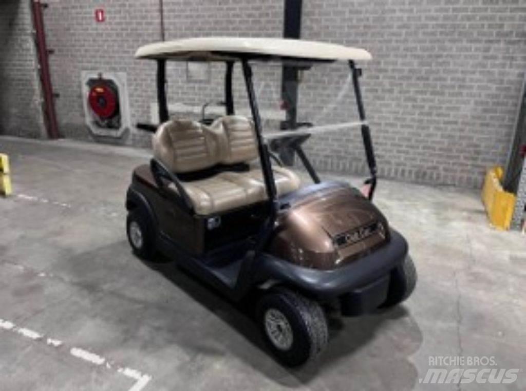Club Car Precedent Wózki golfowe