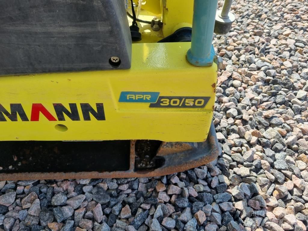 Ammann APR30/50 Ubijaki wibracyjne