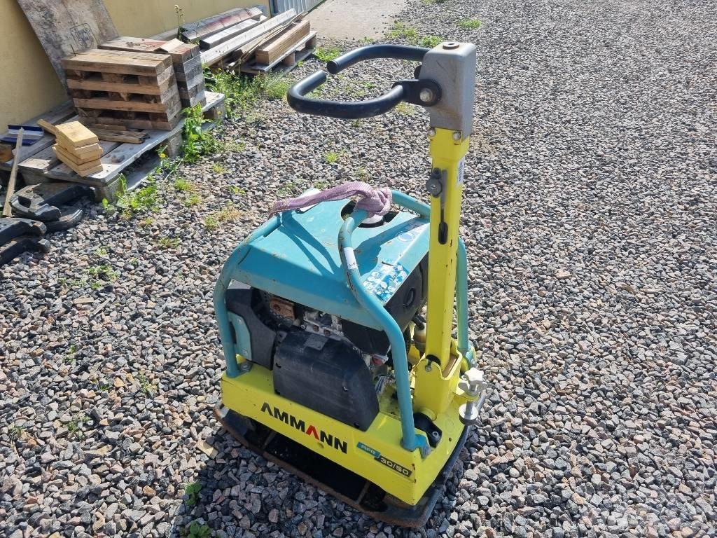 Ammann APR30/50 Ubijaki wibracyjne