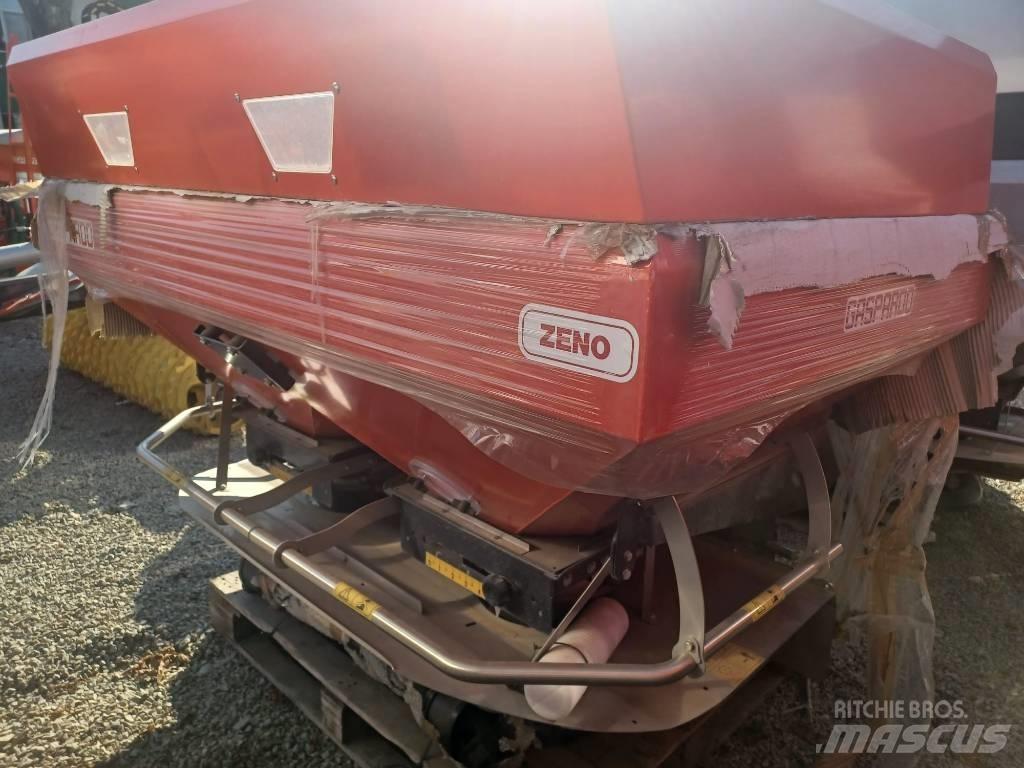 Maschio Zeno 18 Rozrzutnik nawozów mineralnych