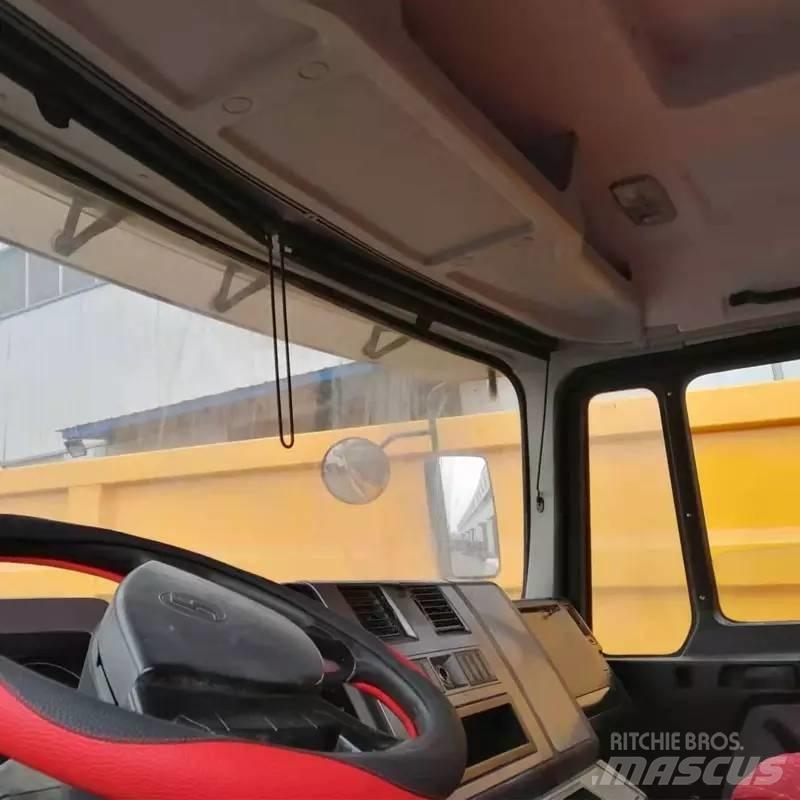 Shacman F3000 6X4 Ciągniki siodłowe
