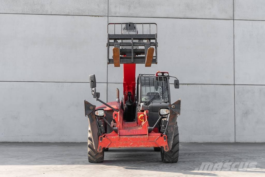 Manitou MT 1440 Ładowarki teleskopowe
