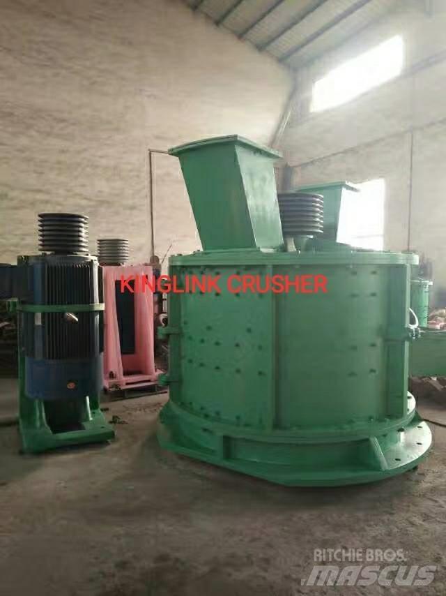 Kinglink PLFC1250 Kruszarki