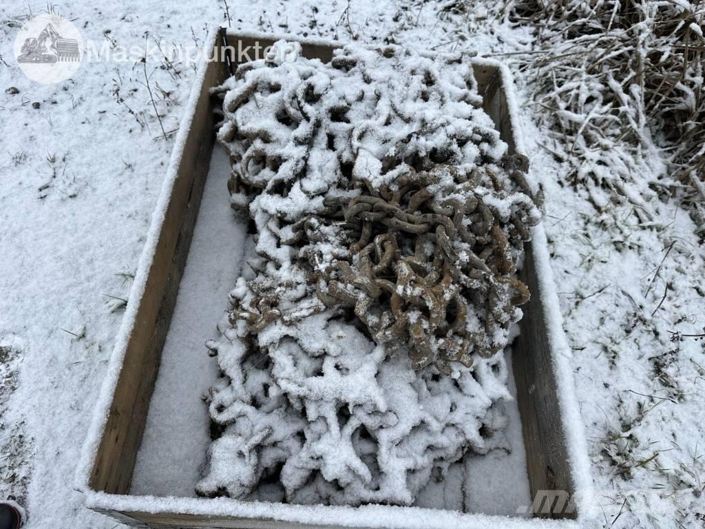 Rottne H21D Harwestery