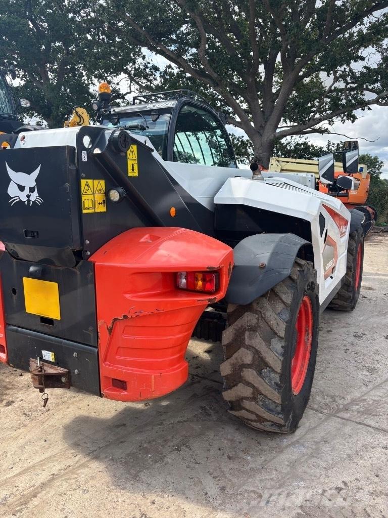 Bobcat T 40.180 Ładowarki teleskopowe