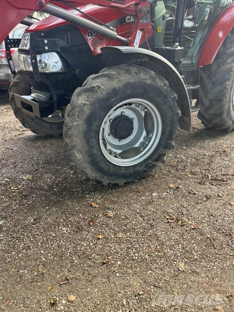 Case IH 95 C Farmall Ciągniki rolnicze