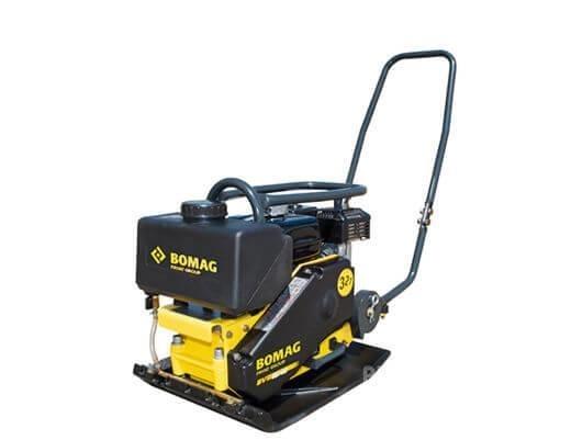 Bomag BVP 18/45 Ubijaki wibracyjne