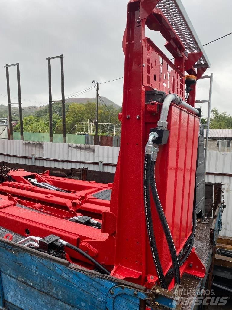 Joab L24A-5600 Hakowce