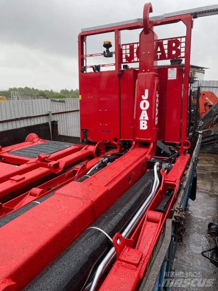 Joab L24A-5600 Hakowce