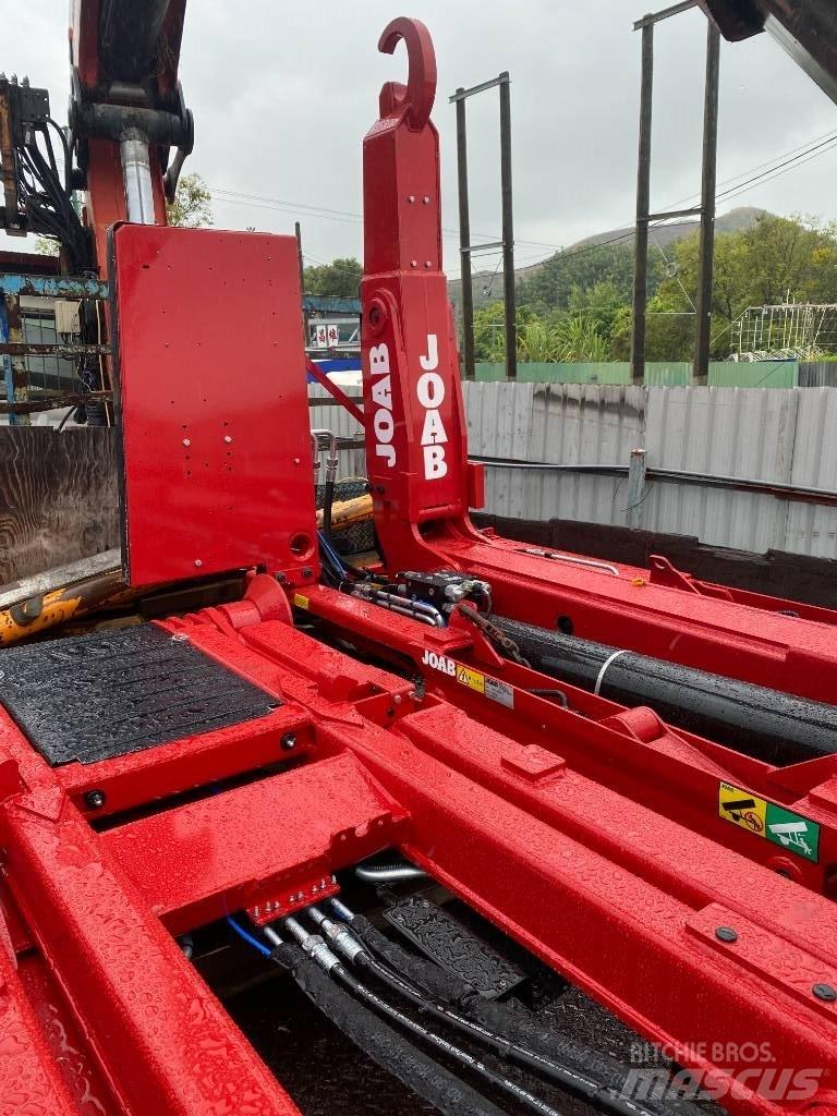 Joab L24A-5600 Hakowce