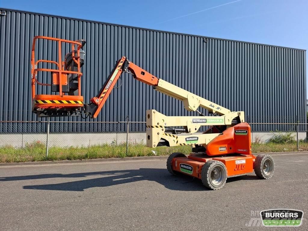 JLG E450 AJ Podnośniki przegubowe