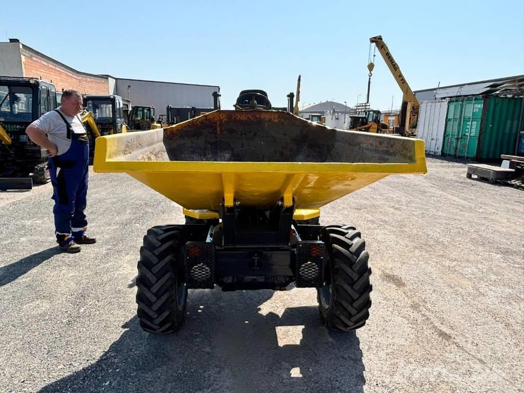 Era DHK3002H Wozidła kolebkowe