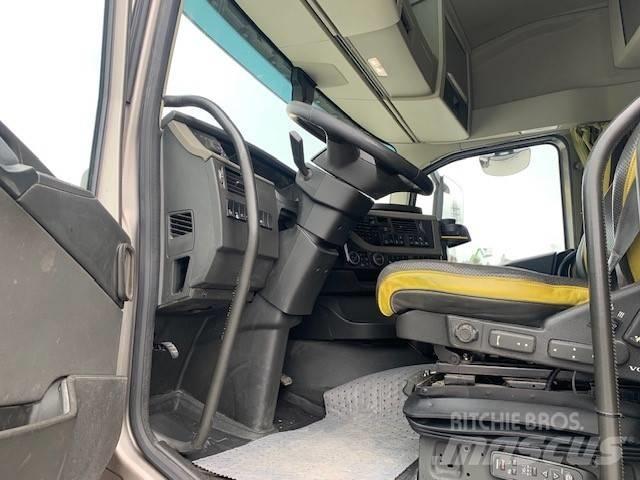Volvo FH 750 Samochody do przewozu drewna