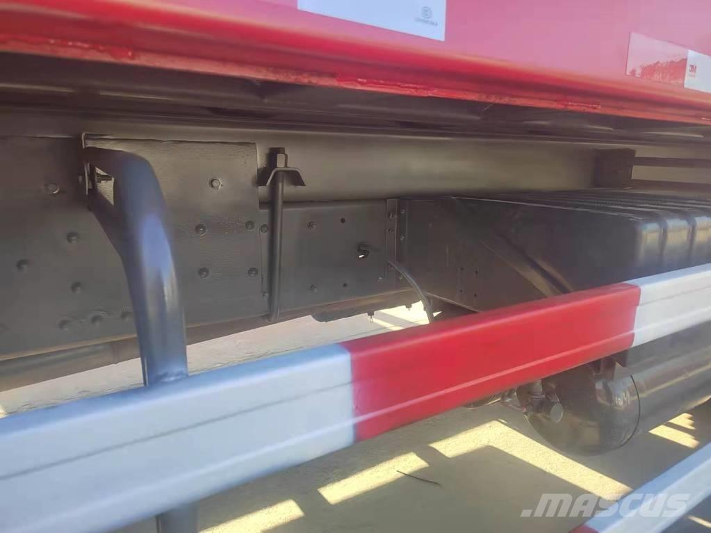 Howo 371 8x4 Wywrotki