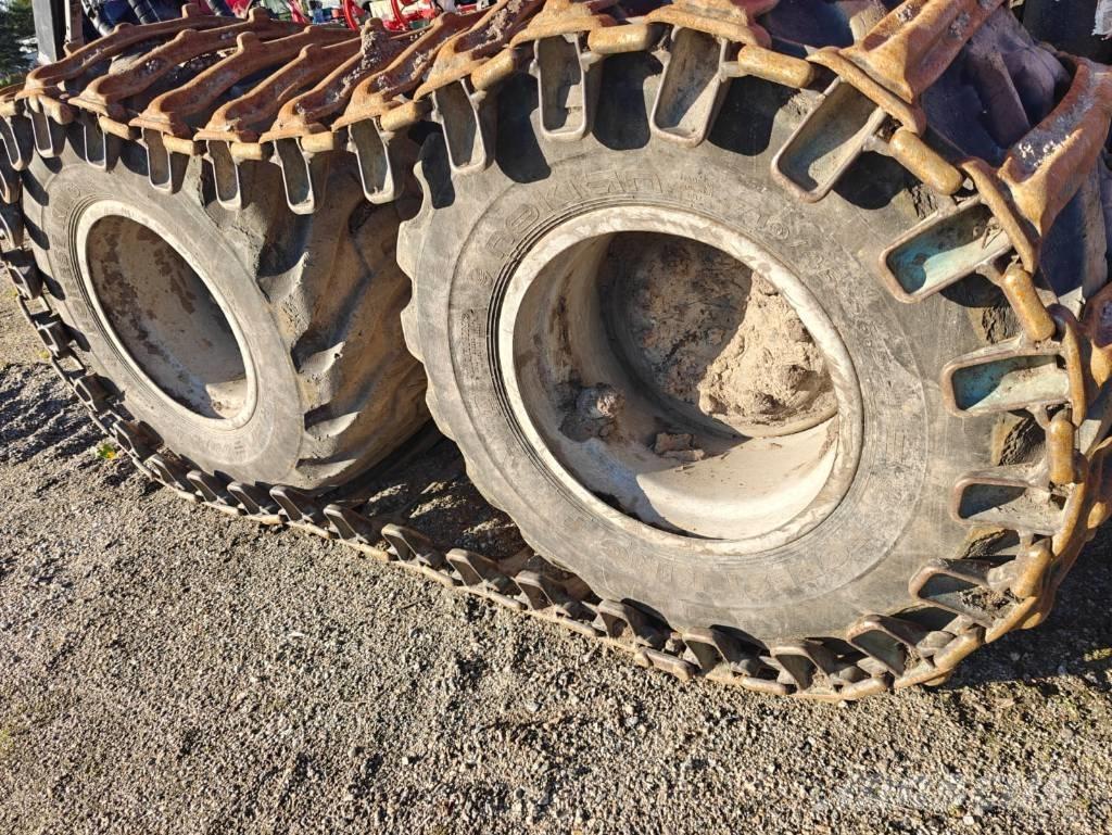 Valmet 911.4 Harwestery