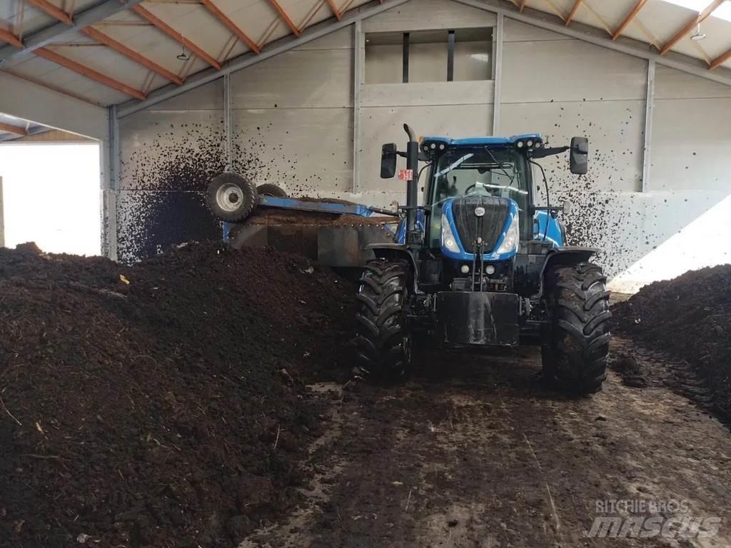 Menart SP-40 SP-40 Maszyny rolnicze - Inne