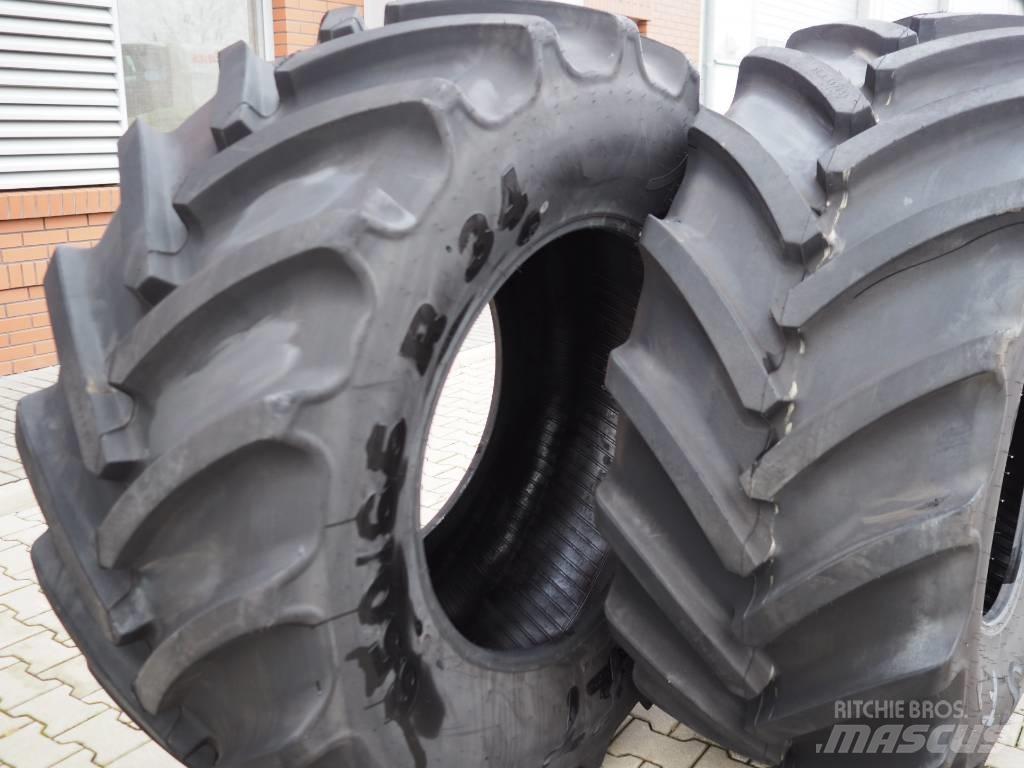 Mitas SFT 650/65 R34 Opony, koła i felgi