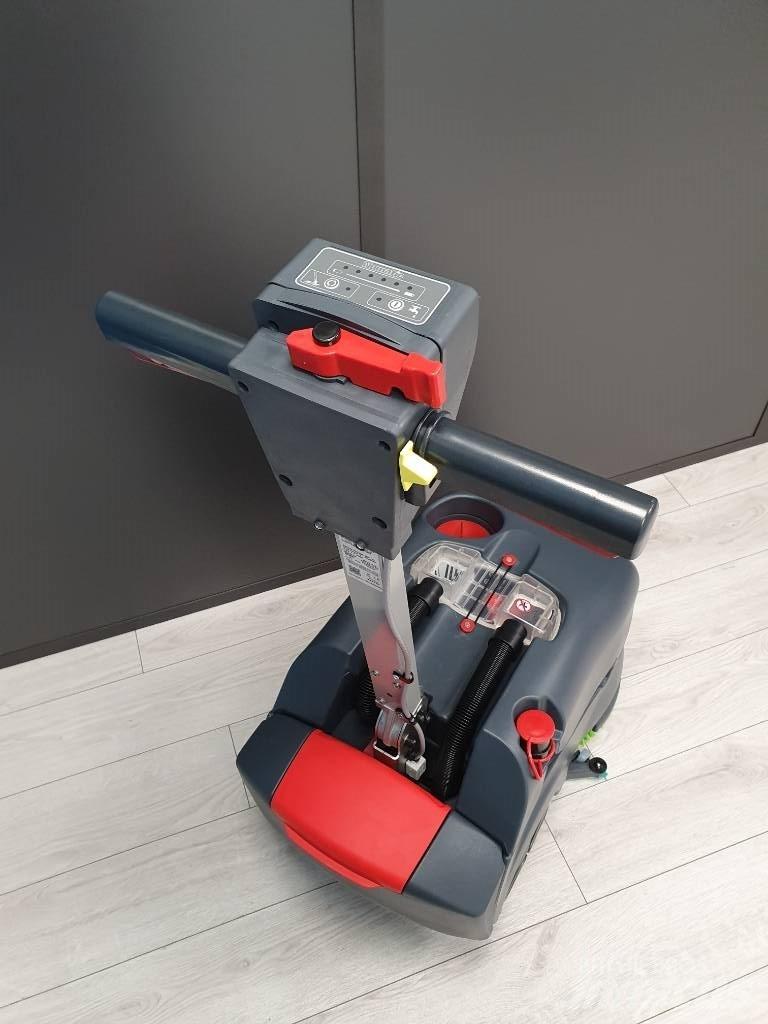  NUMATIC TTB 1840 NX Magazynowanie - Inne