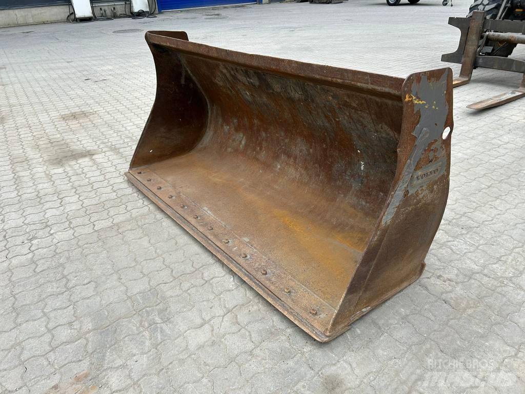 Volvo L 30 G Ładowarki kołowe