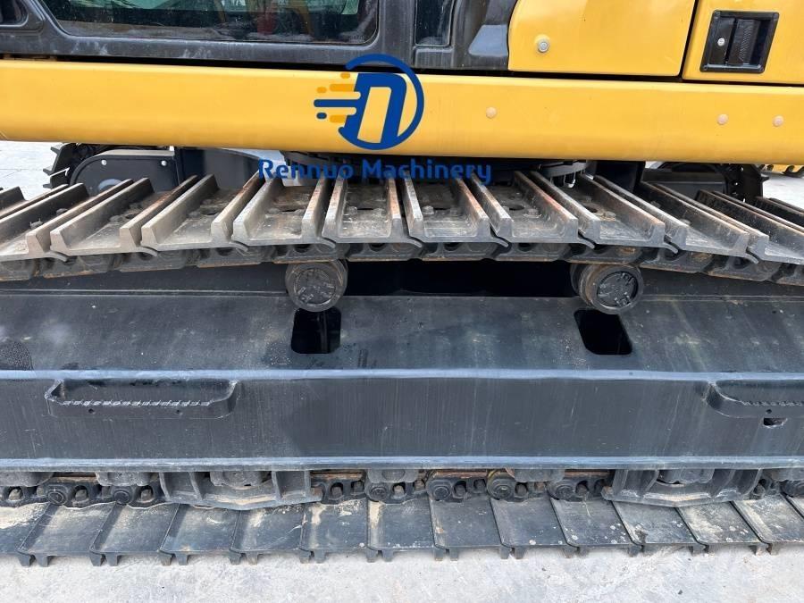 CAT 330 GC Koparki gąsienicowe