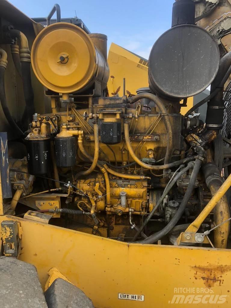 Komatsu WA 420-1H Ładowarki kołowe