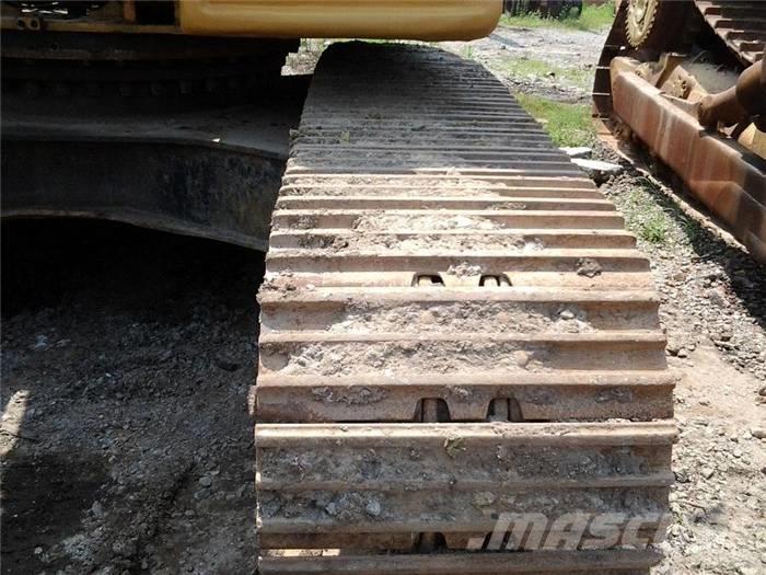 CAT 330 B Koparki gąsienicowe