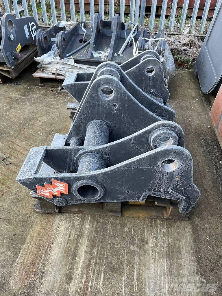 Doosan DL300-5 QH Ładowarki kołowe