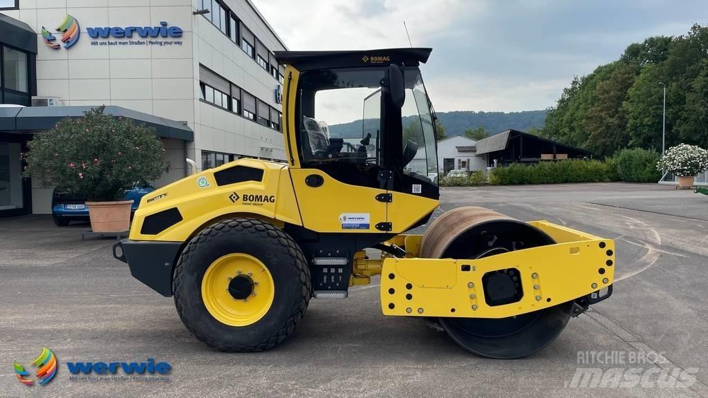 Bomag BW 177 D-5 Walce jednobębnowe