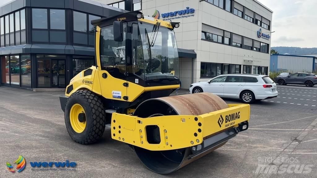 Bomag BW 177 D-5 Walce jednobębnowe