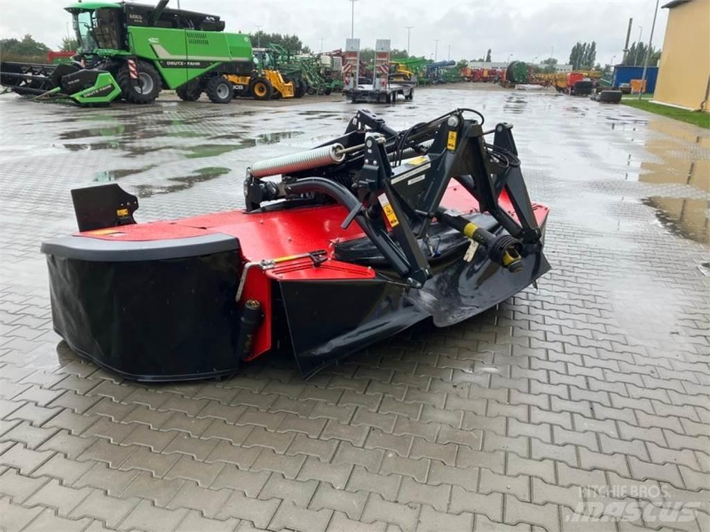 Vicon EXTRA732FT Kosiarki