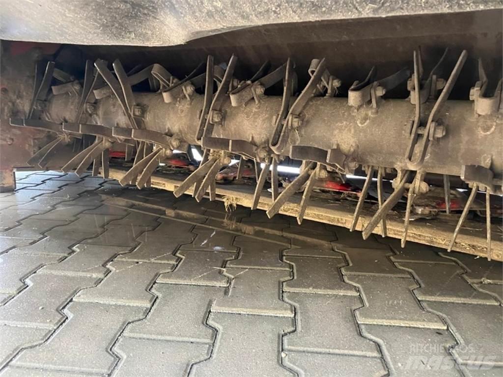 Vicon EXTRA732FT Kosiarki