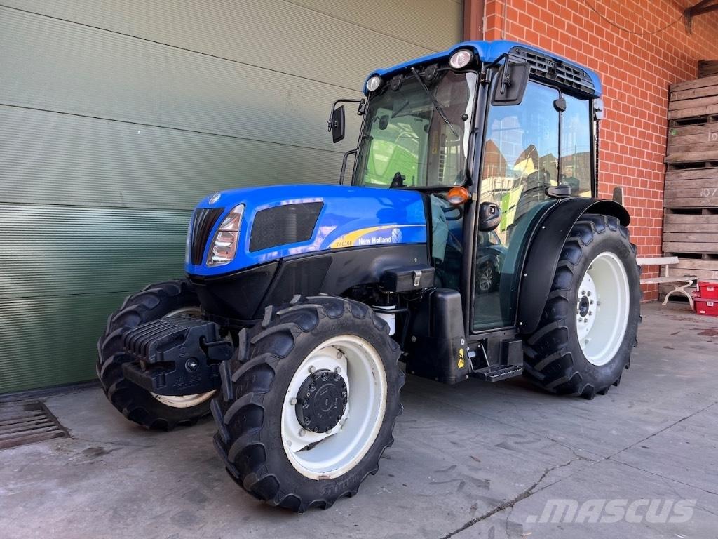 New Holland T4030F Ciągniki rolnicze