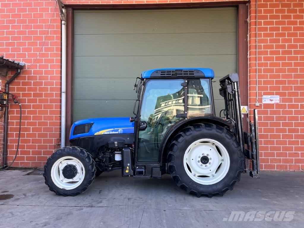 New Holland T4030F Ciągniki rolnicze